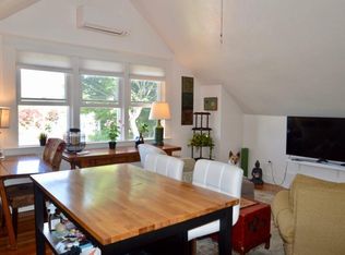517 Broadway #3, Newport, RI 02840