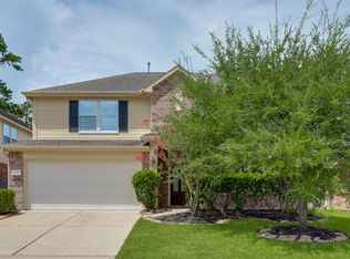 13727 Cypresswood Crossing Blvd, Houston, TX 77070