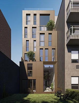 Sold by Compass | media 16