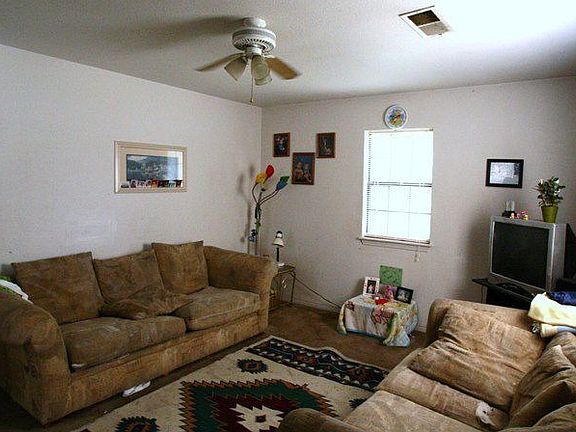 You'll love this large living room