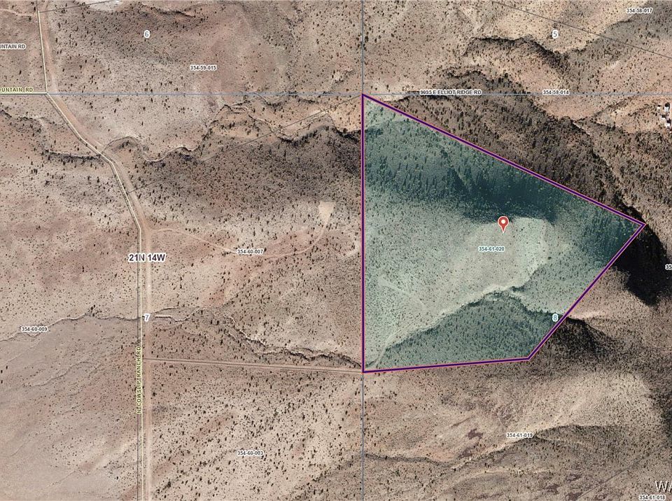 2nd image of 000 N Cowslip Ranch Road