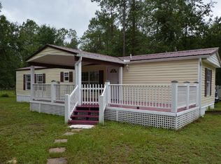 254 SW Albany Ter, Fort White, FL 32038