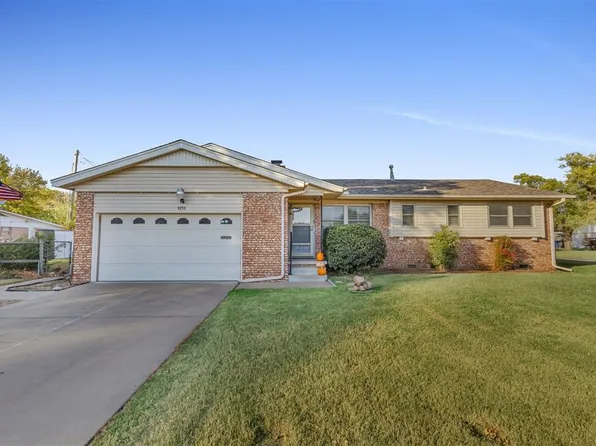 (undisclosed Address), Tulsa, OK 74128