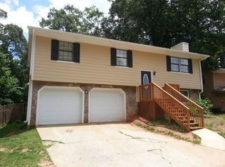 1084 Cherokee Hts, Stone Mountain, GA 30083