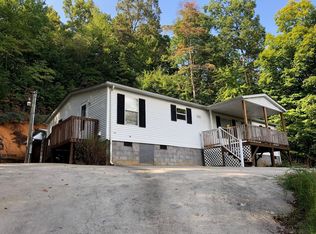 227 Ridge Rd, Fall Branch, TN 37656
