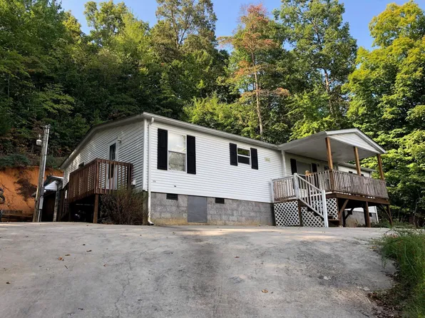 227 Ridge Rd, Fall Branch, TN 37656