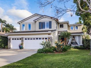 3459 Paseo Ancho, Carlsbad, CA 92009