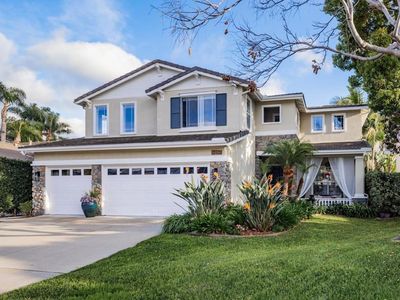 3459 Paseo Ancho, Carlsbad, CA, 92009
