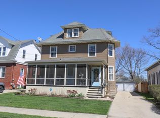 6559 5th Ave, Kenosha, WI 53143