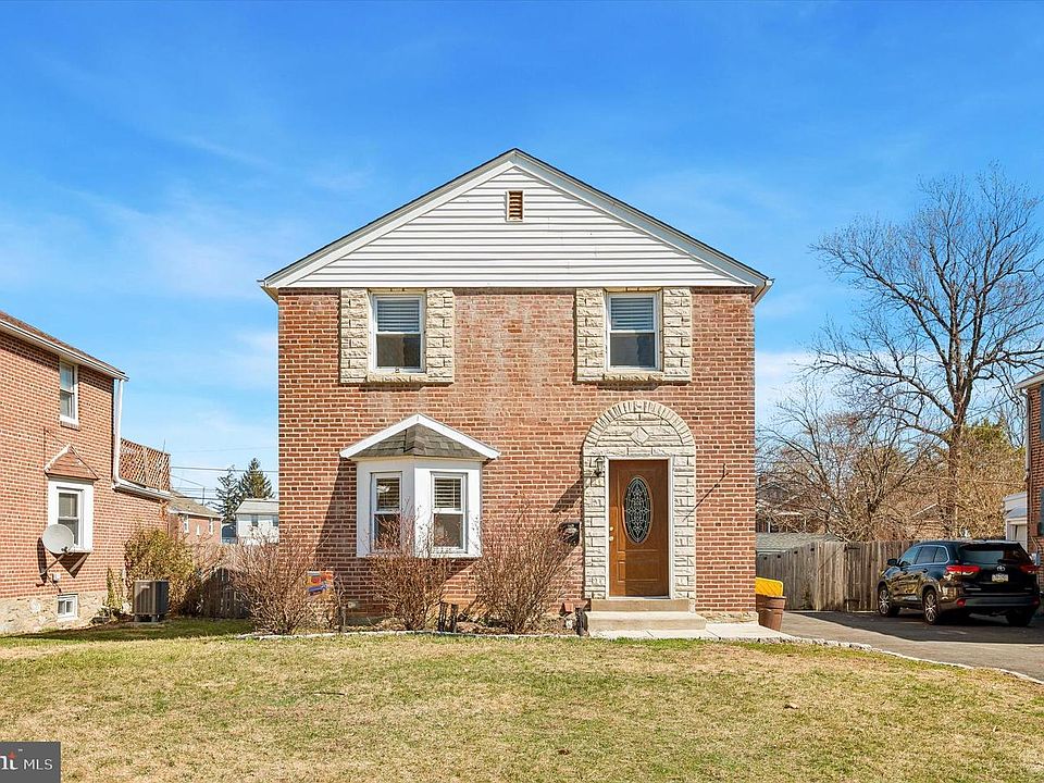 1st image of 611 Glenfield Ave