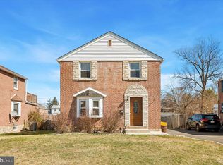 611 Glenfield Ave, Glenolden, PA 19036