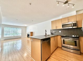 8929 202nd St #205, Langley, BC