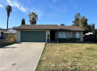 25893 Amapolas St, Loma Linda, CA 92354