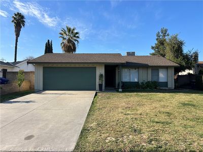 25893 Amapolas St, Loma Linda, CA, 92354