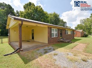 1910 Russell Dr, Murfreesboro, TN 37130