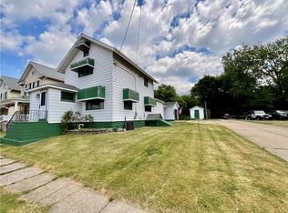 3511 Idlewood Dr, Erie, PA 16510