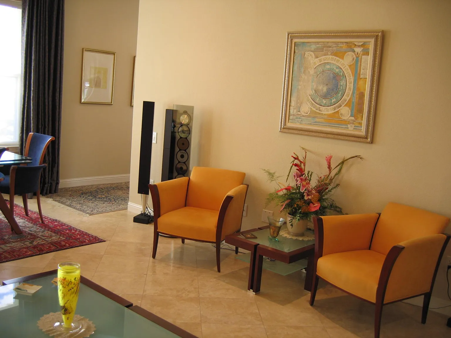 2 bed, 1591 sqft, $6,950 — Photo 4