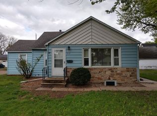 515 8th Ave, Sheldon, IA 51201