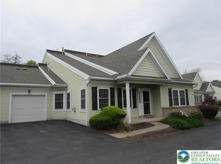 2430 Steeplechase Dr, Macungie, PA 18062