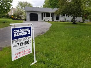 25 Partridge Run, Washington, NJ 07882