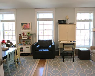 Rented by Brooklyn Heights Real Estate Inc