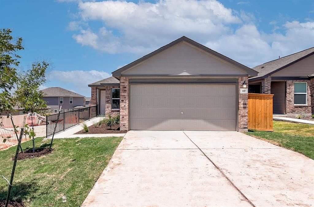 117 Lucky Texan Rd, Jarrell, TX 76537 MLS 4662276 Zillow