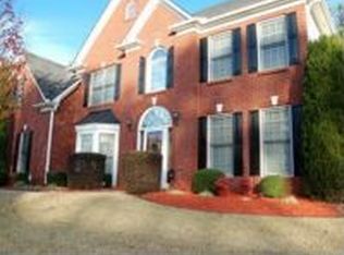 6695 Poplar Grove Way, Stone Mountain, GA 30087
