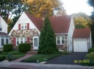 39 Harvard Rd, Linden, NJ 07036