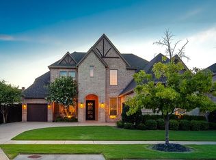 7139 Greystone Ln, Frisco, TX 75034