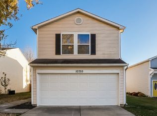 10755 Glenayr Dr, Camby, IN