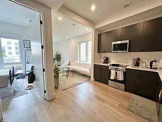 Rented by Sterling Group Developers