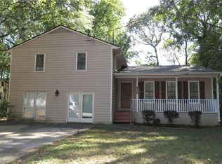 4256 Nora Ln, Duluth, GA 30096