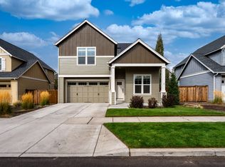 20488 SE Byron Ave, Bend, OR 97702