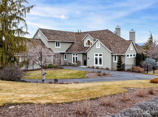 1010 N 79th Ave, Yakima, WA 98908