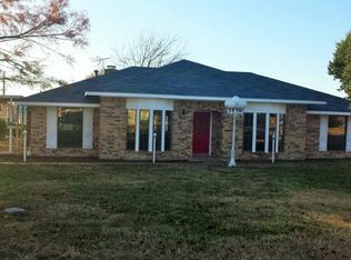 2705 E Stone Rd, Wylie, TX 75098