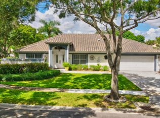 20549 Sausalito Dr, Boca Raton, FL 33498