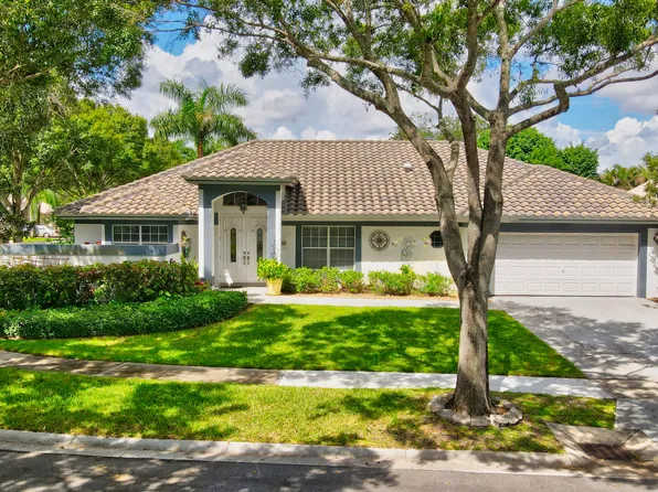 20549 Sausalito Drive, Boca Raton, FL 33498