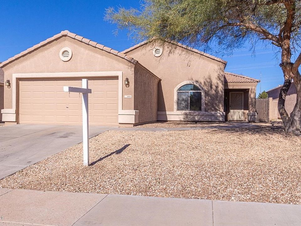 Exterior of Property