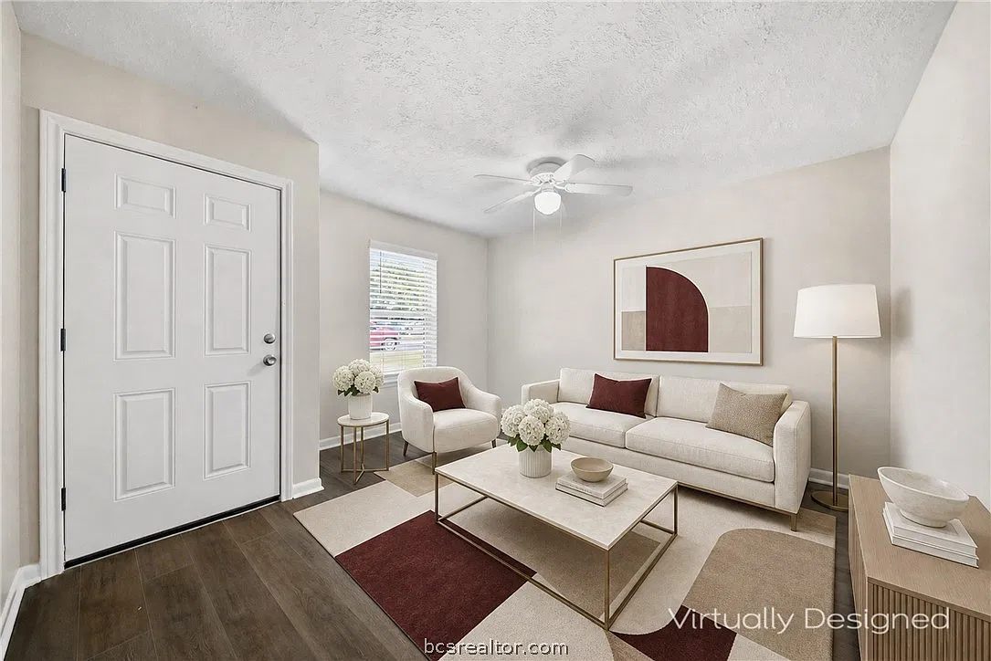 2 bed, 910 sqft, $1,300 — Photo 1