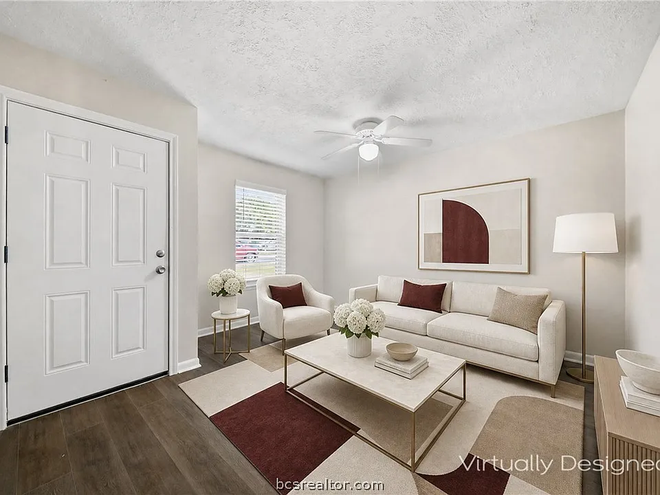 710 San Benito Dr