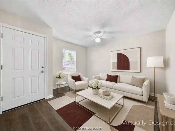 710 San Benito Dr, College Station, TX 77845