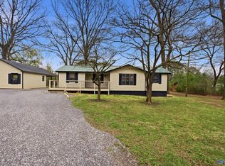 968 County Road 25, Scottsboro, AL 35768