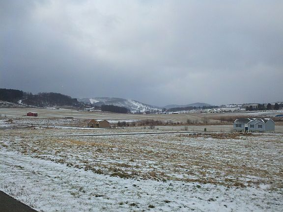 Wisp mountain View