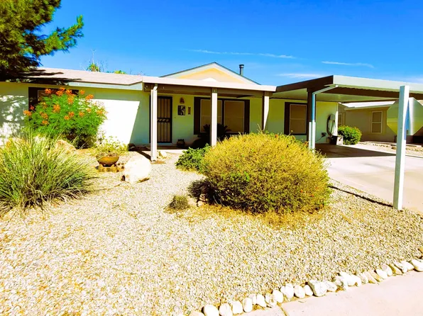 16101 N EL MIRAGE Road #343, El Mirage, AZ 85335