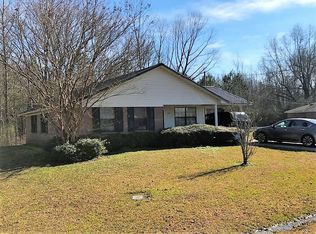 126 Andrew St, Shannon, MS 38868