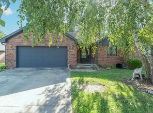 1479 Rj Blvd, Martinsville, IN 46151