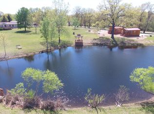 21083 Stony Ln, Hermitage, MO 65668