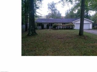 5809 Laskey Rd, Rome, OH 44085