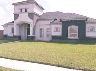 5412 Falcon Crest Ln, Edinburg, TX 78542