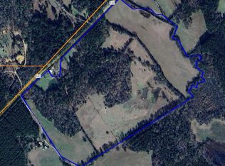 David Hon Rd, Livingston, TX 77351